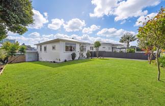 23 Euston Road, Sandringham