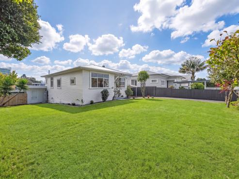 23 Euston Road, Sandringham