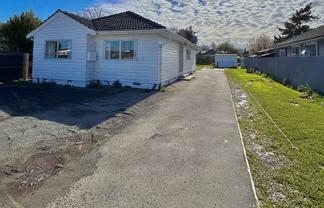 360 Blenheim Road, Upper Riccarton