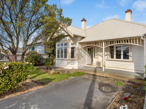 20 Alma Street, Saint Kilda