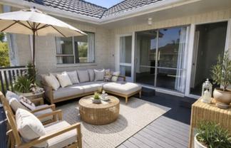 16 Island View, Terrace , Waikanae Beach