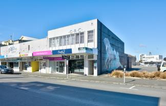 Commercial Investment