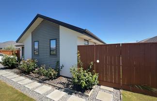 24 Conductors Road, Prebbleton