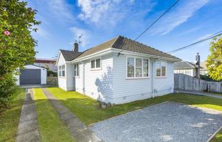 Wellington - Address withheld
