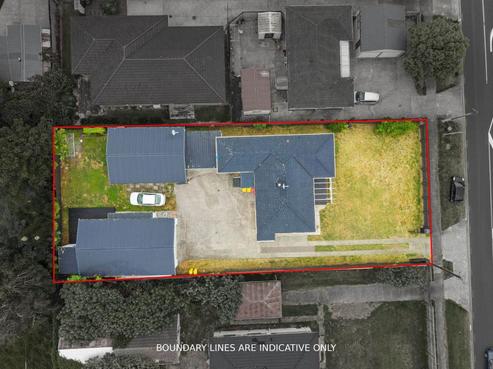 39 Walters Road, Takanini
