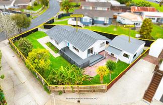 198 Hillside Road, Papatoetoe