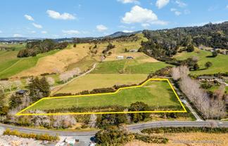369 Matakana Valley Road, Matakana