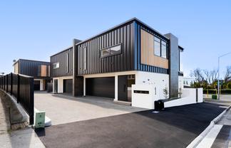 1/1 Wai-iti Road, Maori Hill