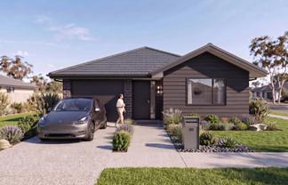 Aarts Avenue, Tuakau