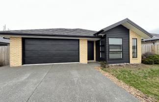12 Snell Road, Rolleston