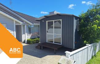 Cabin Rental Business | $6,000+ Weekly Rental Rev.