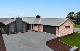 2 Letelle Way, West Melton