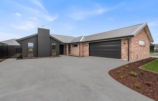2 Letelle Way, West Melton