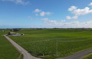 125 Wirihana Road, Hawera