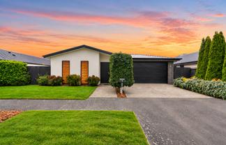 85 Kittyhawk Avenue, Wigram