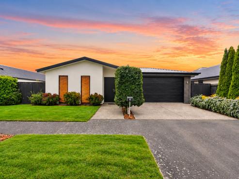 85 Kittyhawk Avenue, Wigram