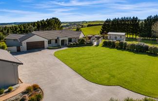 355 Ngawhini Road, Hawera