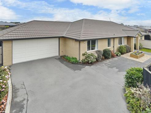 6 Wisteria Lane, Rangiora
