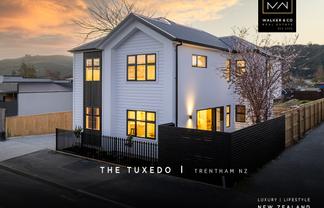 539 Fergusson Drive, Trentham