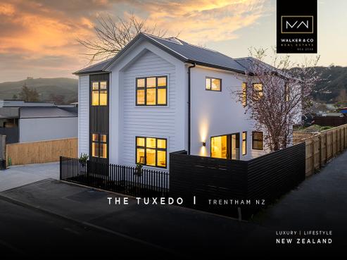 539 Fergusson Drive, Trentham