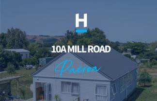10A Mill Road, Paeroa