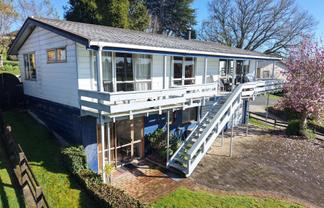 22 Old Te Kuiti Road, Otorohanga
