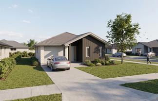Aarts Avenue, Tuakau
