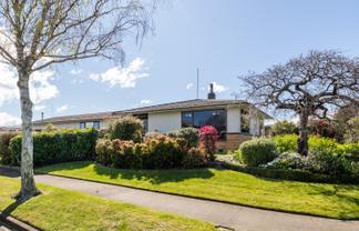 53 Westminster Avenue, Tamatea