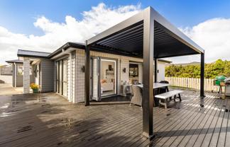 11 Tahuna Minhinnick Drive, Glenbrook