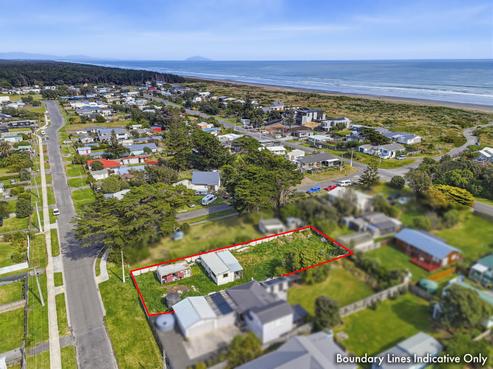 69 Park Avenue, Waitarere Beach