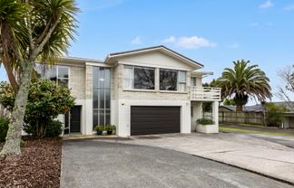 20 Matuhi Rise, Henderson