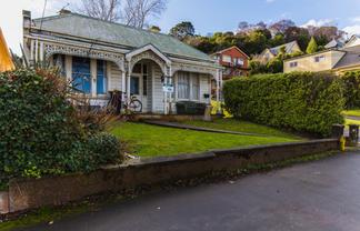 160 Dundas Street, North Dunedin