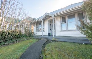 160 Dundas Street, North Dunedin