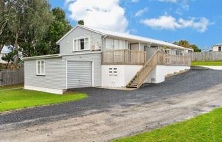 A&B/98 Gordon, DARGAVILLE