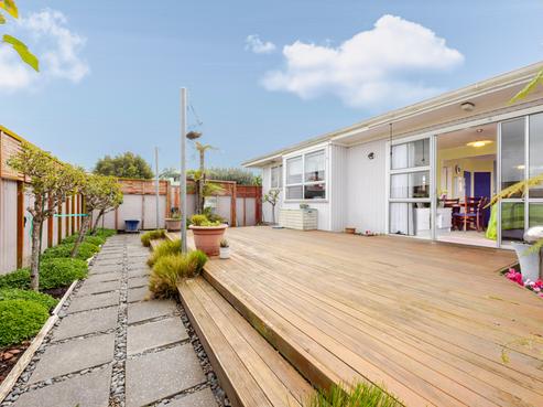 3/244 Kennedy Road, Onekawa