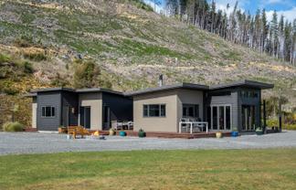 267 Kaiuma Bay Road, Havelock