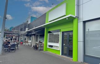Opportunity Knocks on Victoria