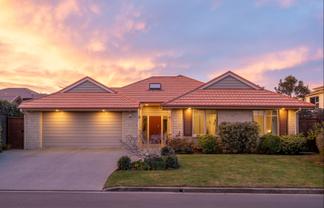 3 Sandpiper Place, Waimairi Beach