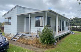 1 Robinson Street, Katikati