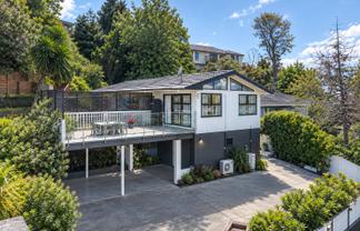 186 Ti Rakau Drive, Pakuranga Heights