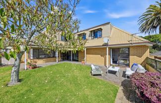 3/23 Clonbern Road, Remuera