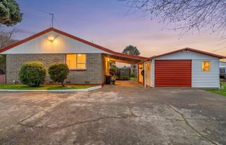 110 Waiau Crescent, KINGSWELL