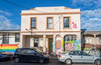 21 Hyde Street, North Dunedin
