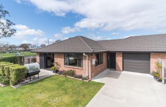 1 Arena Court, Palmerston North