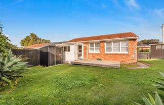 1/34A Parr Road, Point Chevalier