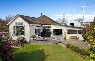 215 Elgin Road, Balaclava