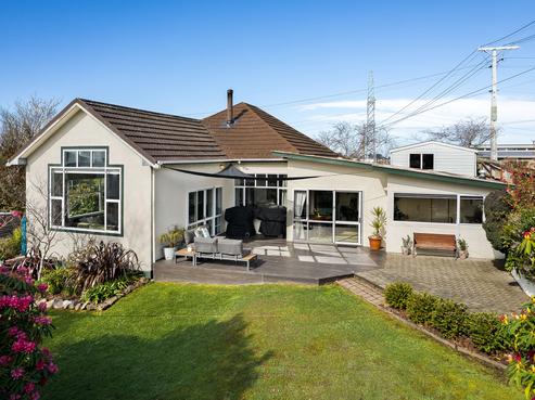 215 Elgin Road, Balaclava