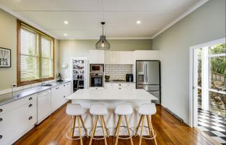 11A Colenso Avenue, Hospital Hill