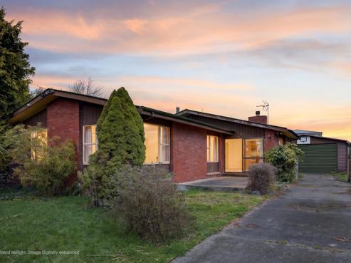37 Hornsby Street, Bishopdale