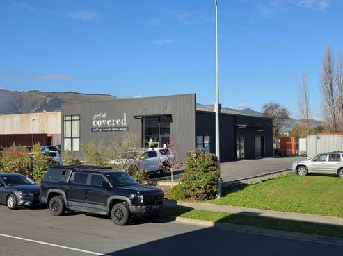 12 Findlay Place, Stoke